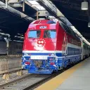 Railfan's Guild