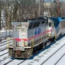 Railfan's Guild