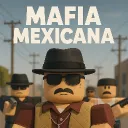 MÁFIA MEXICANA