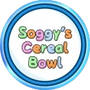 Soggy's Cereal Bowl