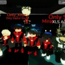 ONLY ÖZEL TEAM