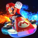 MK8D Warfare Discord Server Icon
