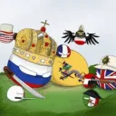 Countryball History Club