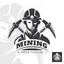 Don't Mind Me Mining's server
