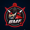 BeMyFrag Multigaming Discord Server Icon