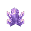 Ashes of Amethyst