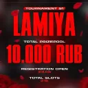 LAMIYA CUP S1