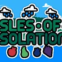 Isles Of Isolation - Server