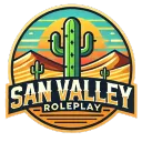 San Valley Roleplay