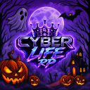Cyber Life RP Discord Server Icon