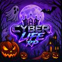 Cyber Life RP Discord Server Icon