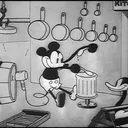 A Steamboat Willie Playtest