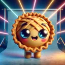Hyper Pies NFT Discord Server Icon