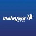 PTFS | Malaysia Airlines Discord Server Icon