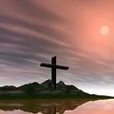 In Christ we trust ✝