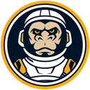 Space Apes