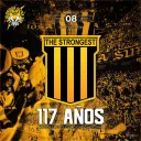 ⚫🟡⚫LA GLORIOSA ULTRA SUR 34⚫🟡⚫