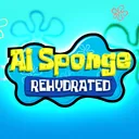 AI Sponge: Rehydrated