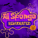 AI Sponge: Rehydrated icon