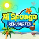AI Sponge: Rehydrated