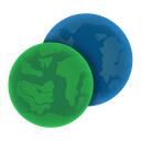 Abound Worlds Discord Server Icon