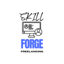 Skill Forge Freelancing | Jobs - Hire Discord server icon