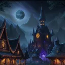 The Nightwatch