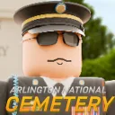 Arlington National Cemetery