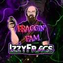 IzzyFrags Fraggin' Fam
