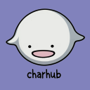 CharHub.ai icon