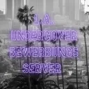 L. A. Undercover Bewerbung für PS 5