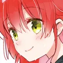 Bocchi the Rock Emote Server