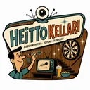 Heittokellari