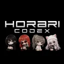 Horari Codex Discord