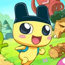 Tamagotchi Adventure Kingdom's icon