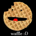 waffle's wacky world of stupidity and nonsense