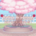 Hating Academy!