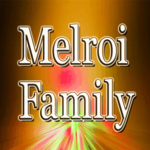MELROI FAMILY — Дискорд Сервер
