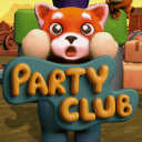 Party Club Discord Server Icon