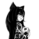 IceMiyuki's server