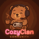 CozyClan Community Discord server icon