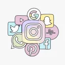 Grow Social's icon