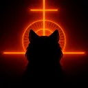 THE WOLFPACK CVLT // HOLY VISIONS ERA