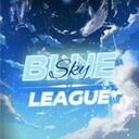 S1 | BSL - Blue Sky League - TPS Discord Server Icon