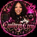 The Black Culdron
