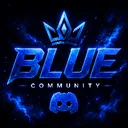 🗺 Blue Community 🧊 [ 🇵🇱 ]