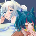 Relupusの交差点前のひみつきち