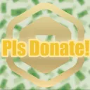 Pls donate!