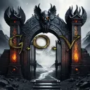 Gates Of Valhalla