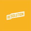 Resolution Movement Discord Server Icon